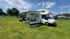 6p Ford alcove uit 2005