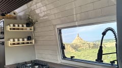 2p Volkswagen bus from 2012