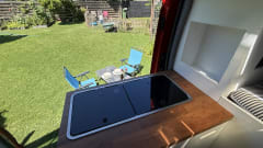 2p Ford surf/MTB/veel spullen Bus! 