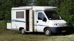2p Fiat integrated from 2001