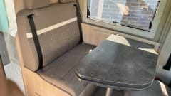 3p Pössl bus uit 2020
