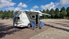 6p LMC alcove uit 2017