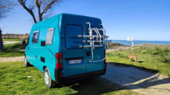 Puffolo – Ready to go!