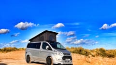 Becky – Ford Transit Custom Campervan 4 Beth 