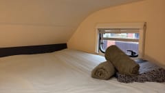 Weinsberg-Nische mit 6 Schlafplätzen ab 2018