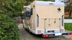 Elina – Ahorn Canada AE