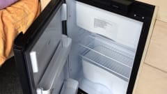 Bus camper Renault Master L3H2