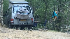 T4 California Camper
