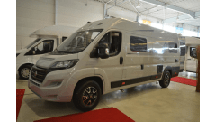 Fully equipped Campervan (2023) – Randger R640 - 2 pers.