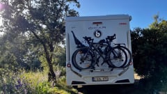 Benimar Cocoon 463 - semi-integrated - built in 2023