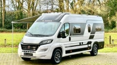 Magnifique camping-car Fiat Adria 2 places