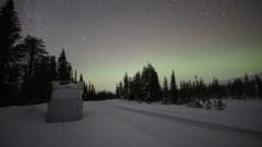 Pumba – Compact semi-integrated for your adventure