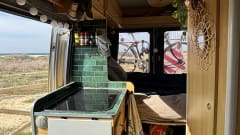 Brum – Brum the camper 