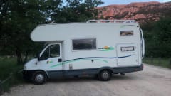 Maska – Suitable for families!