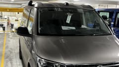 Oti – 4 berth Volkswagen campervan from 2022