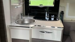 4p McLouis semi-integrated uit 2020