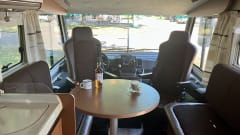 Bronx Explorer – 4p Niesmann + Bischoff integrated uit 2011