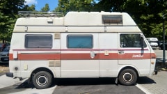 VanNino – A unique experience and a dive into the past? VanNino!