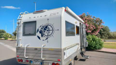 LAIKA ECOVIP 3L BELLISSIMO