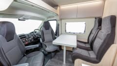 Iona (Manual) – Auto-Trail Expedition from 2024 (Manual)