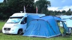 Naomi  – Fiat Ducato 