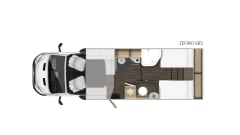 Zefiro – Luxury Motorhome Adventures start here
