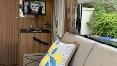 Making Scottish Memories in Luxury