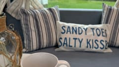 Minty  – Autobus Ford 2 couchettes de 2012