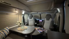 Making Memories 6  – 2-seater Hobby bus from 2025