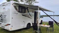 2021 McLouis Sovereign – 2021 McLouis Sovereign 160hp AUT