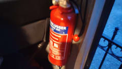 Ronnie – 2p Renault bus uit 2007