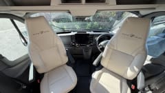 AUTO TRAIL F74 FXS – Auto-Trail F74 2025 AUTO