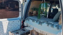 Roi – Roi the Campevan