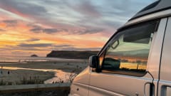 Mazda Bongo Familiencamper