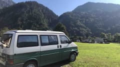 Bens Carli – VW Westfalia California