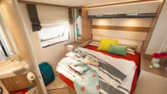 ZIPVANA – DETHLEFFS JUST T 7052 DBM