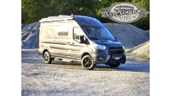 Laatste maand "Explore"! – Allroader, all comfort! The 4x4 Ford