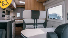 3-Sitzer-Giottiline-Bus ab 2026