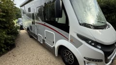 4p McLouis integrated from 2025