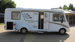 4p Hymer I598 Exsis integral from 2016