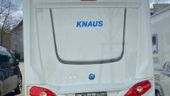 Klausi – Vollintegriertes Wohnmobil in Dortmund-Süd