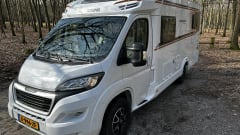 X Weinsberg Caracompact 1 Pepper 2023 2p as new 1