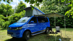 M.I.A – T6 Wohnmobil