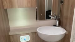 Bob – Fiat-Teilintegrierter mit 2 Schlafplätzen aus dem Jahr 2016