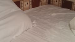 6 berth Swift semi-integrated from 2004