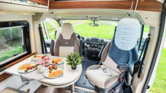 Cees – 2p Adria Mobil bus from 2017