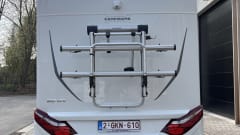 Hymer 570 MLT Experience AUTOMATIC