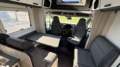 S75SL – Sun Living S75SL AUTOMAAT