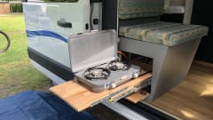 Vekahome 3 – 2p Other bus from 2015
