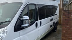 Loyd Grossvan – Loyd Grossvan 2 berth Fiat Ducato 2007 